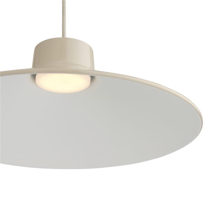 Top ceiling lamp Ø36 cm, Sand Muuto