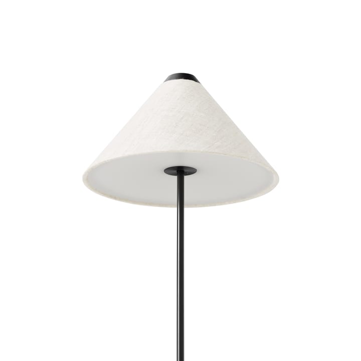 Brolly portable Tischleuchte, Linen New Works