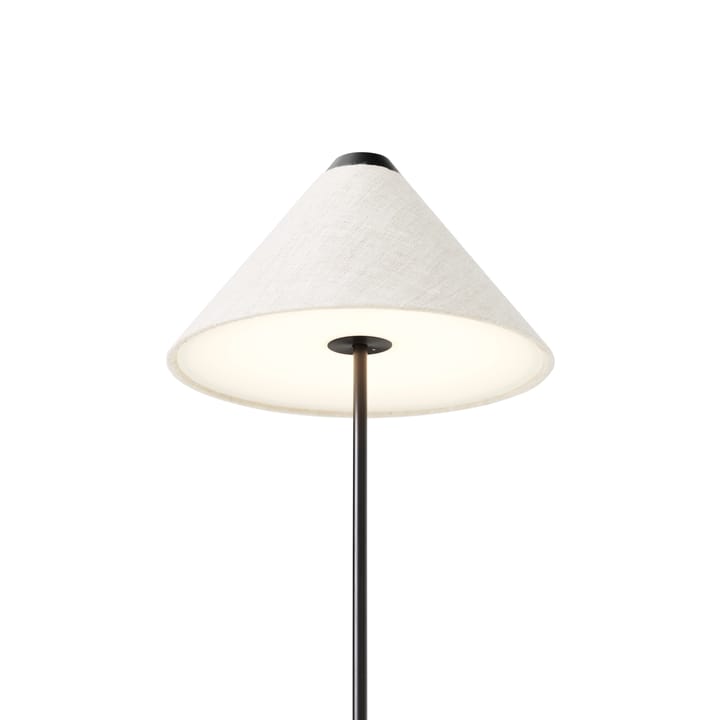 Brolly portable Tischleuchte, Linen New Works