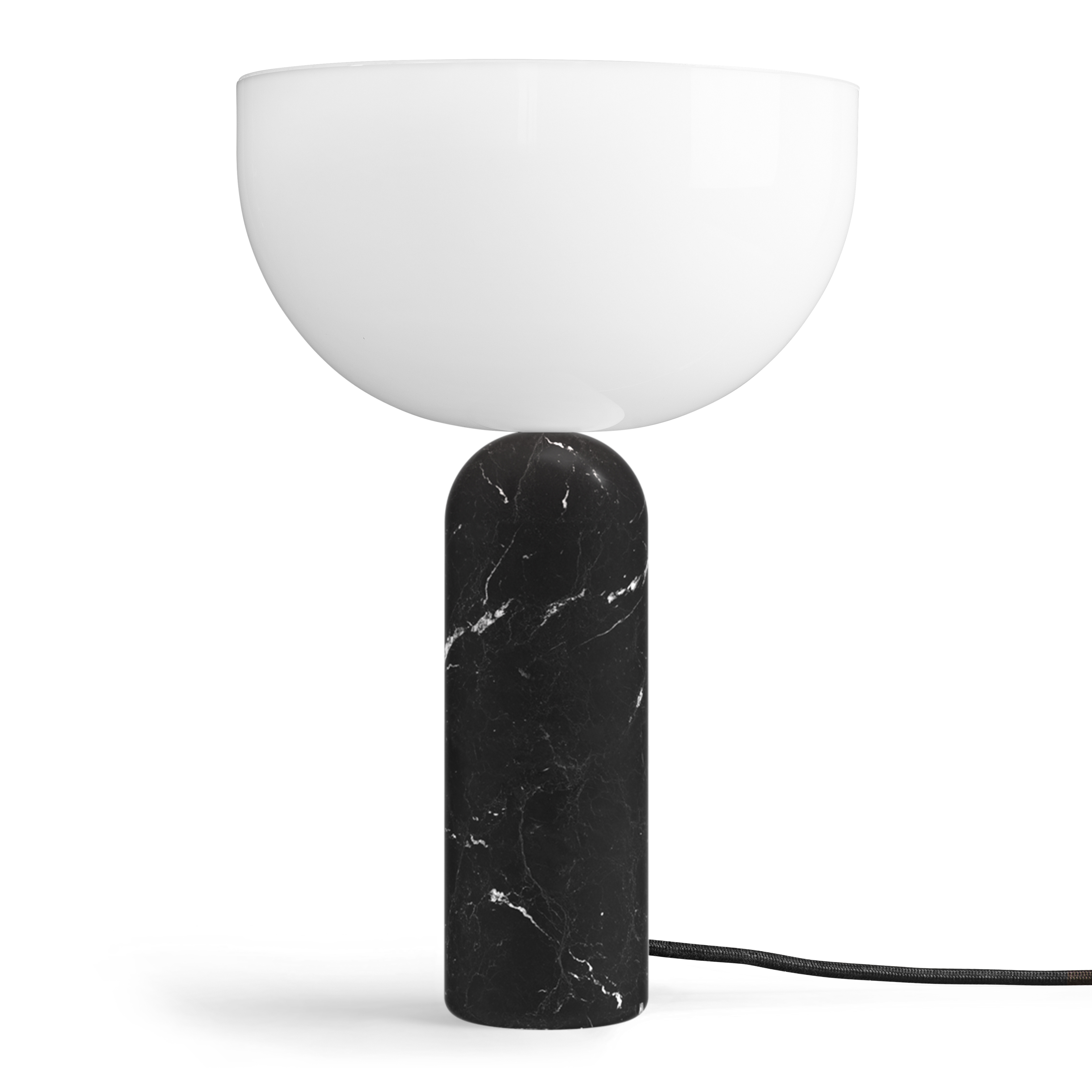 Kizu table lamp large New Works Lightshop