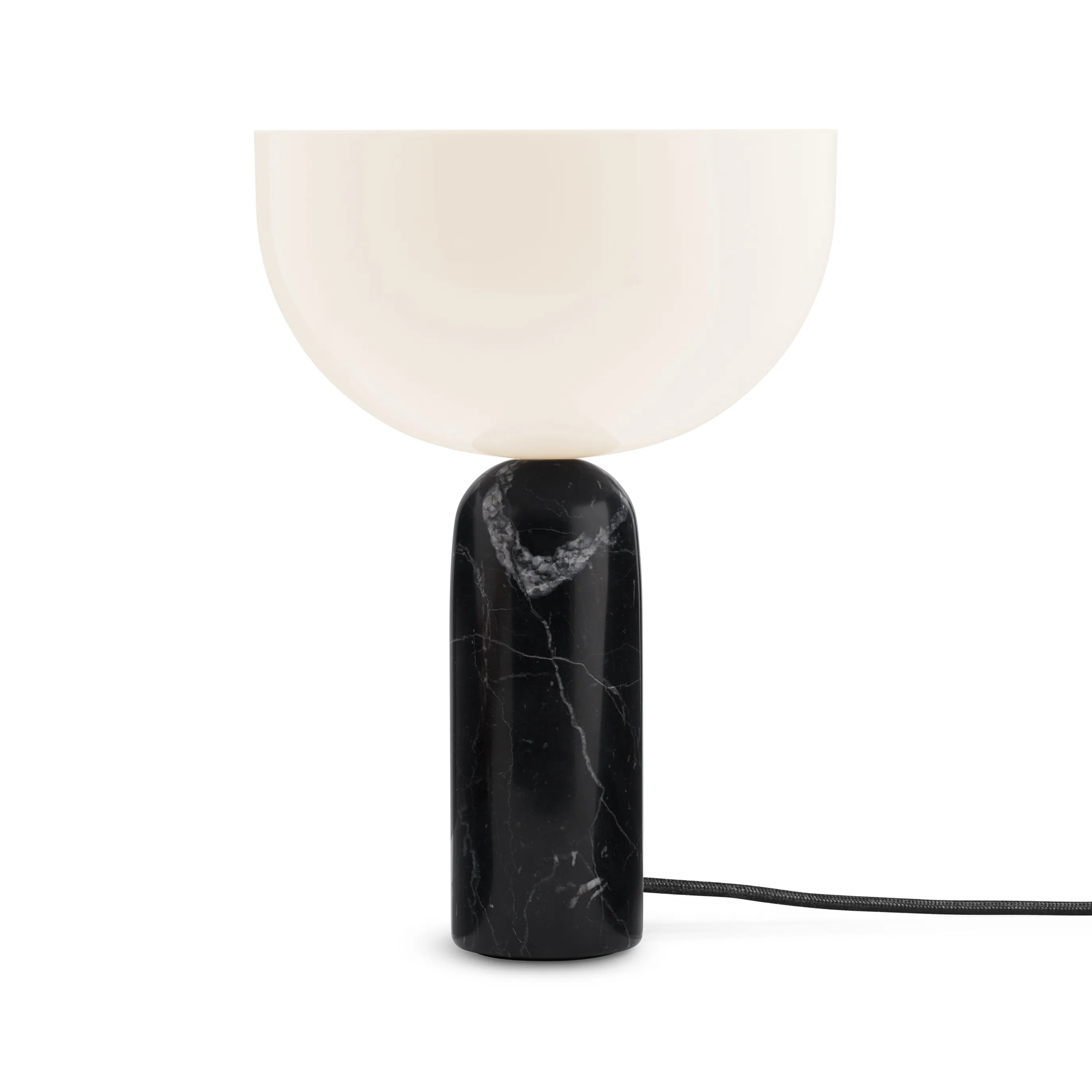 Kizu New Works ポータブルテーブルランプ 照明 New Works Kizu Table Lamp, Portable