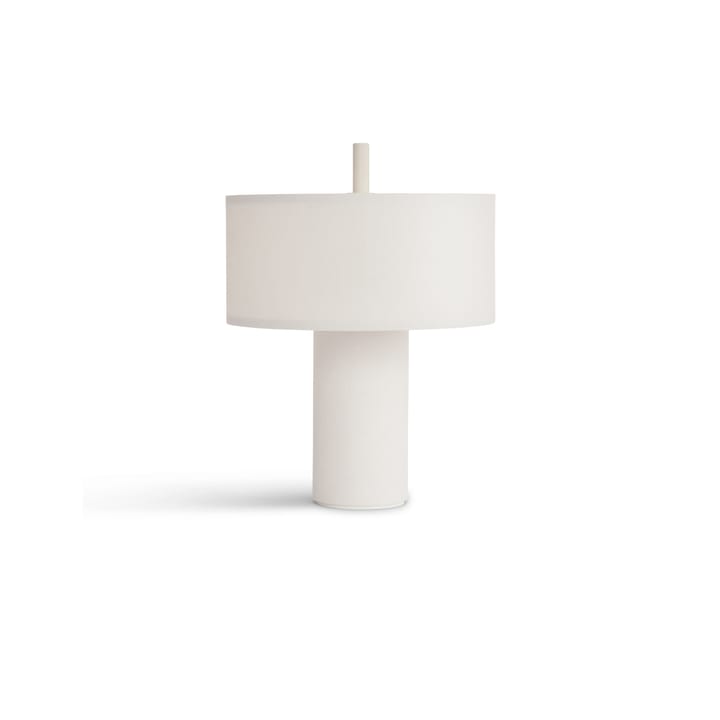 Margin Kabellose Tischlampe - White - New Works