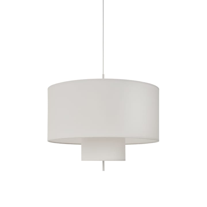 Margin pendant ceiling lamp Ø90 cm, White New Works