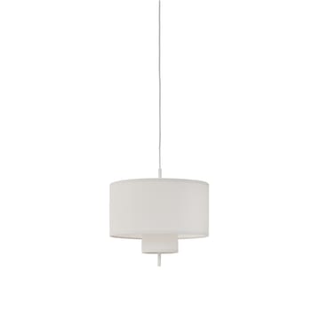 Margin pendant lamp Ø50 cm - White - New Works