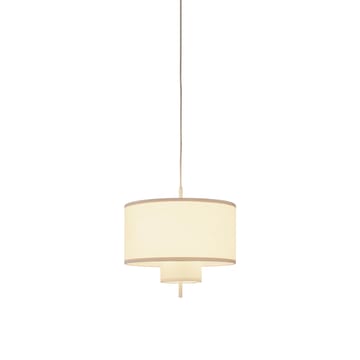 Margin pendant lamp Ø50 cm - White - New Works