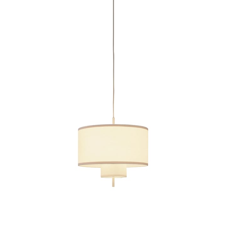 Margin pendant lamp Ø50 cm, White New Works