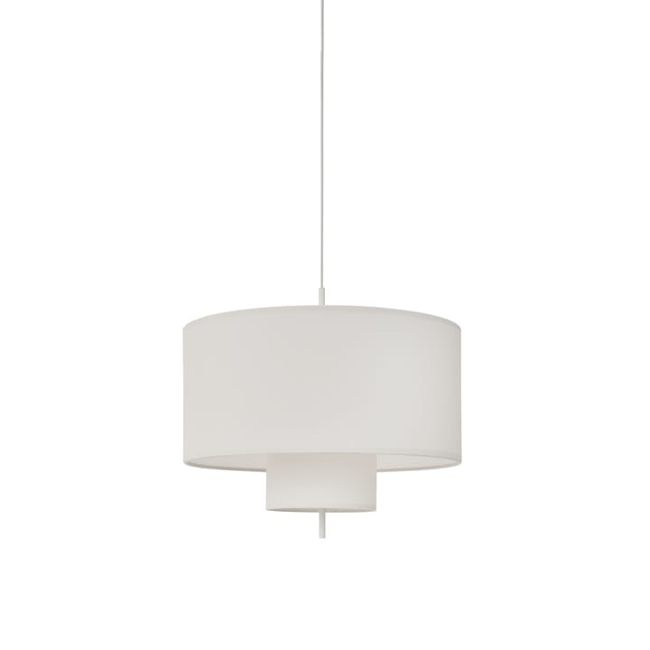 Margin pendant lamp Ø70 cm, White New Works