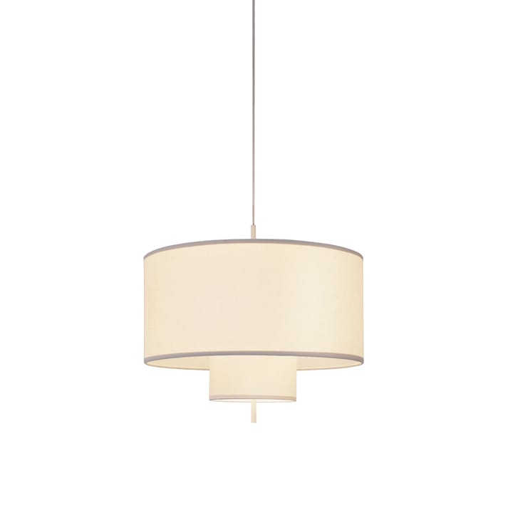 Margin pendant lamp Ø70 cm, White New Works
