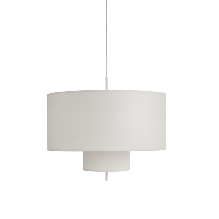 Margin pendel Ø90 cm - White - New Works
