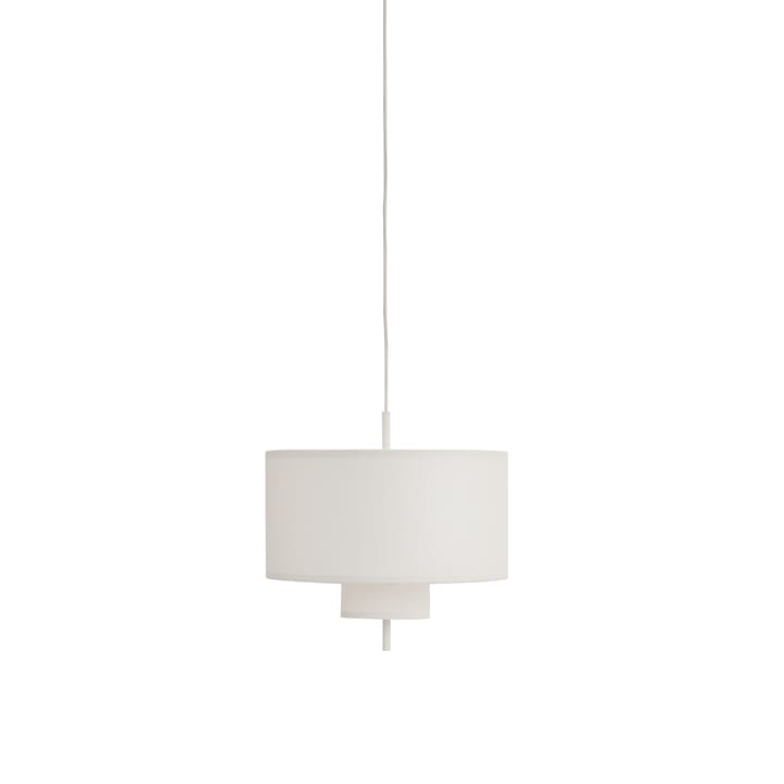 Margin Pendelleuchte Ø50cm - White - New Works