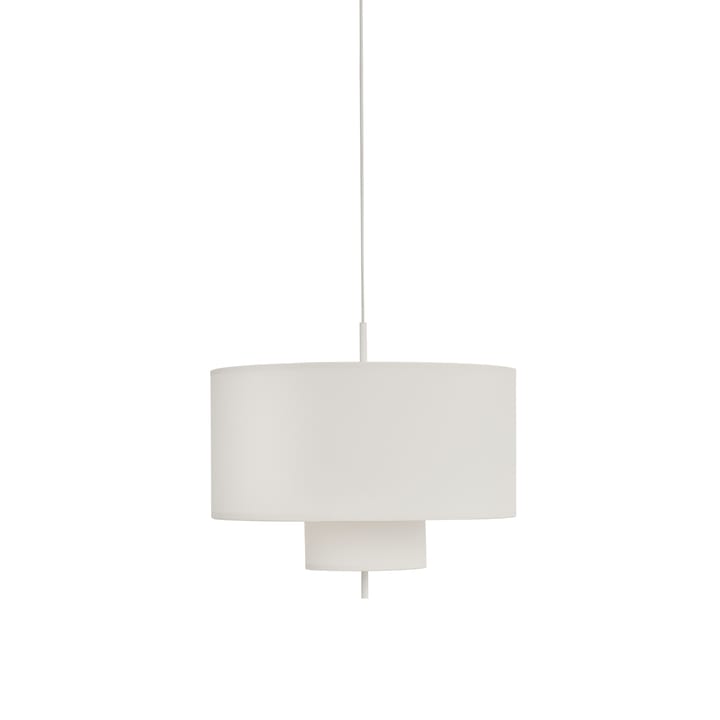 Margin Pendelleuchte Ø70cm - White - New Works