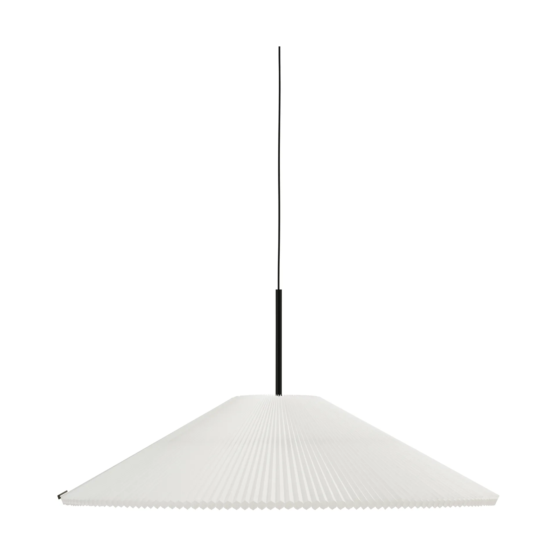 Nebra Large pendant Ø50-90 cm, White New Works