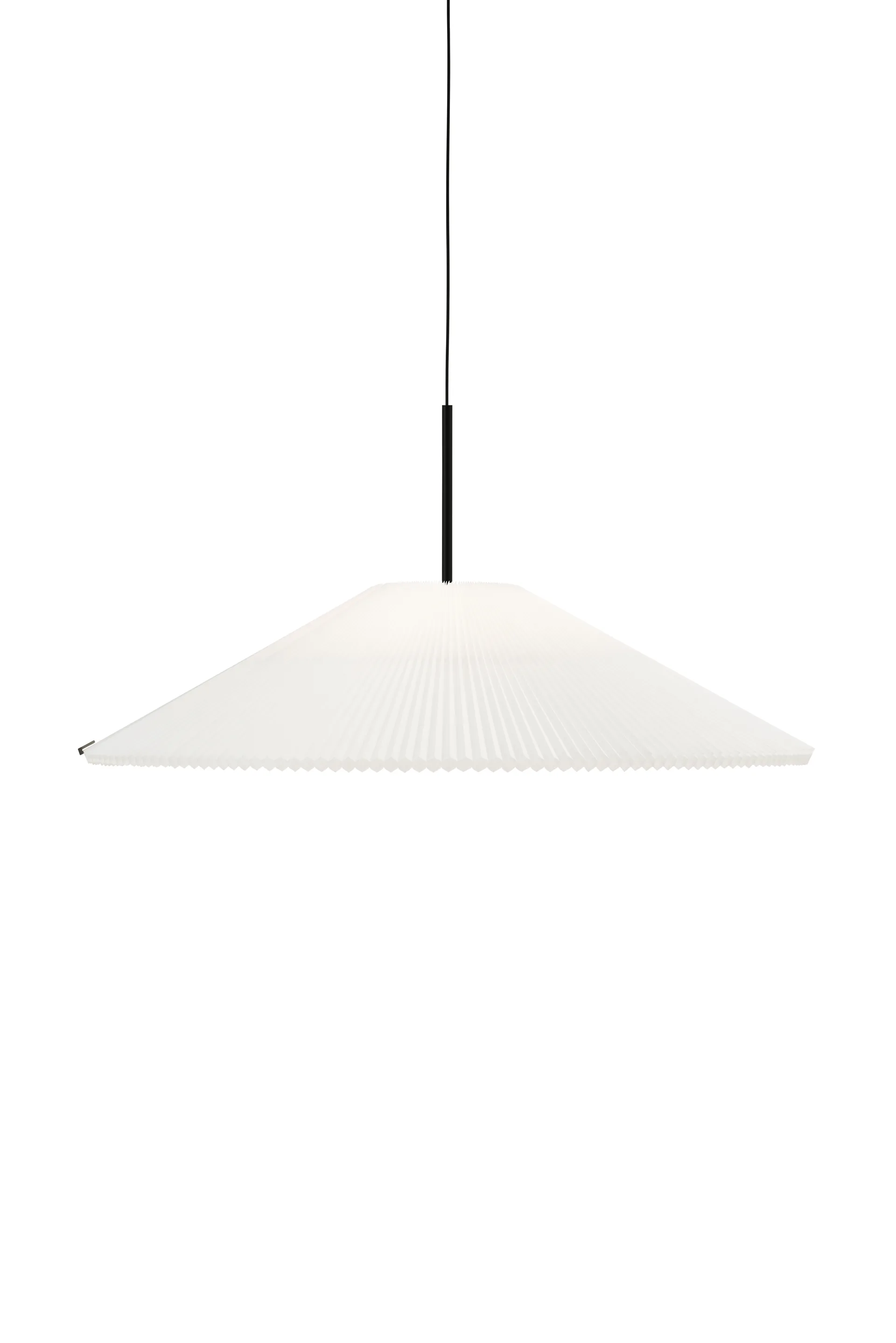 Nebra Large pendant Ø50-90 cm, White New Works