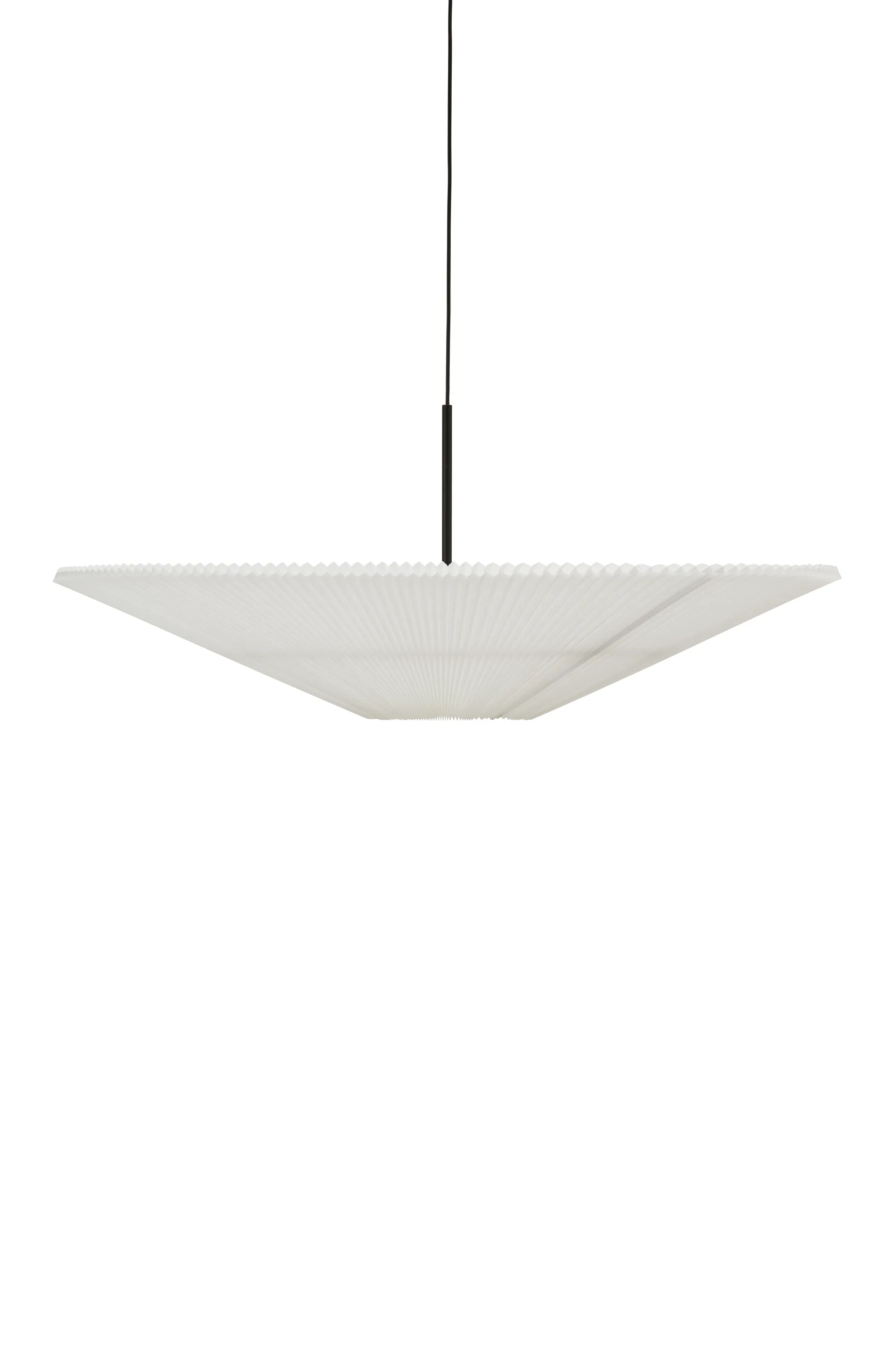 Nebra Large pendant Ø50-90 cm, White New Works