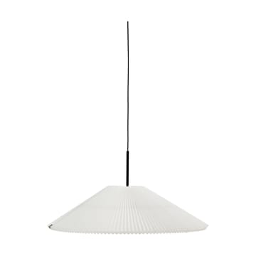 Nebra Small pendant Ø40-70 cm - White - New Works