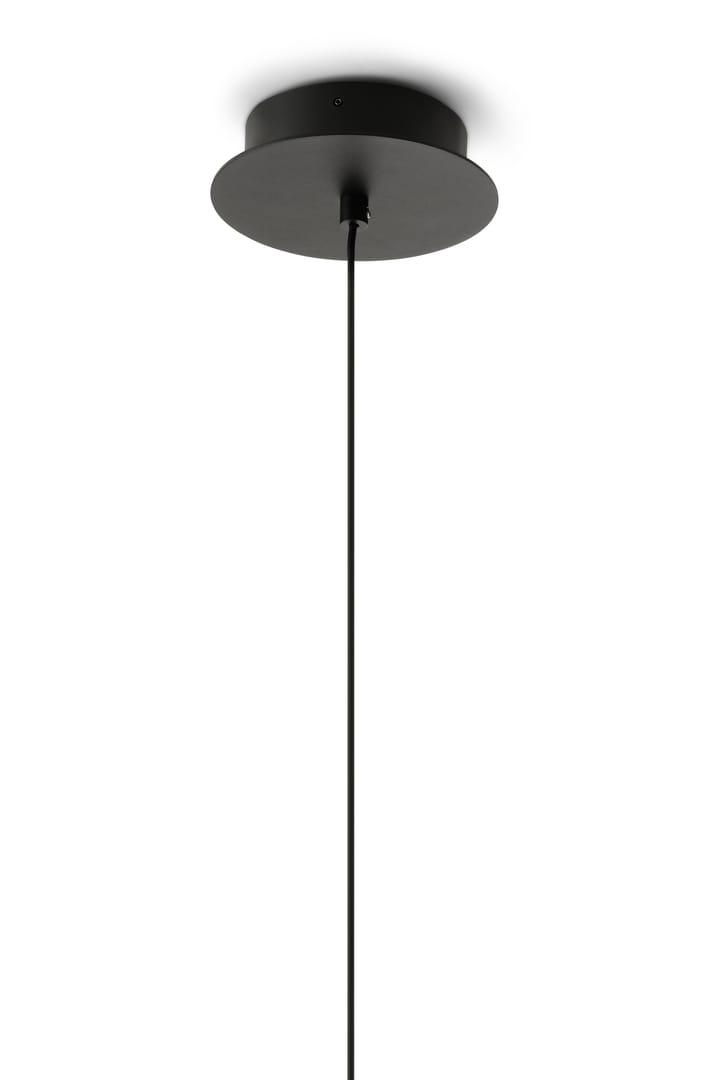 Nebra Small pendant Ø40-70 cm, White New Works