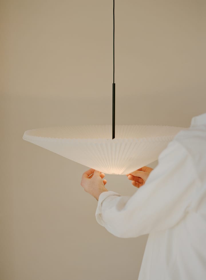 Nebra Small pendant Ø40-70 cm, White New Works