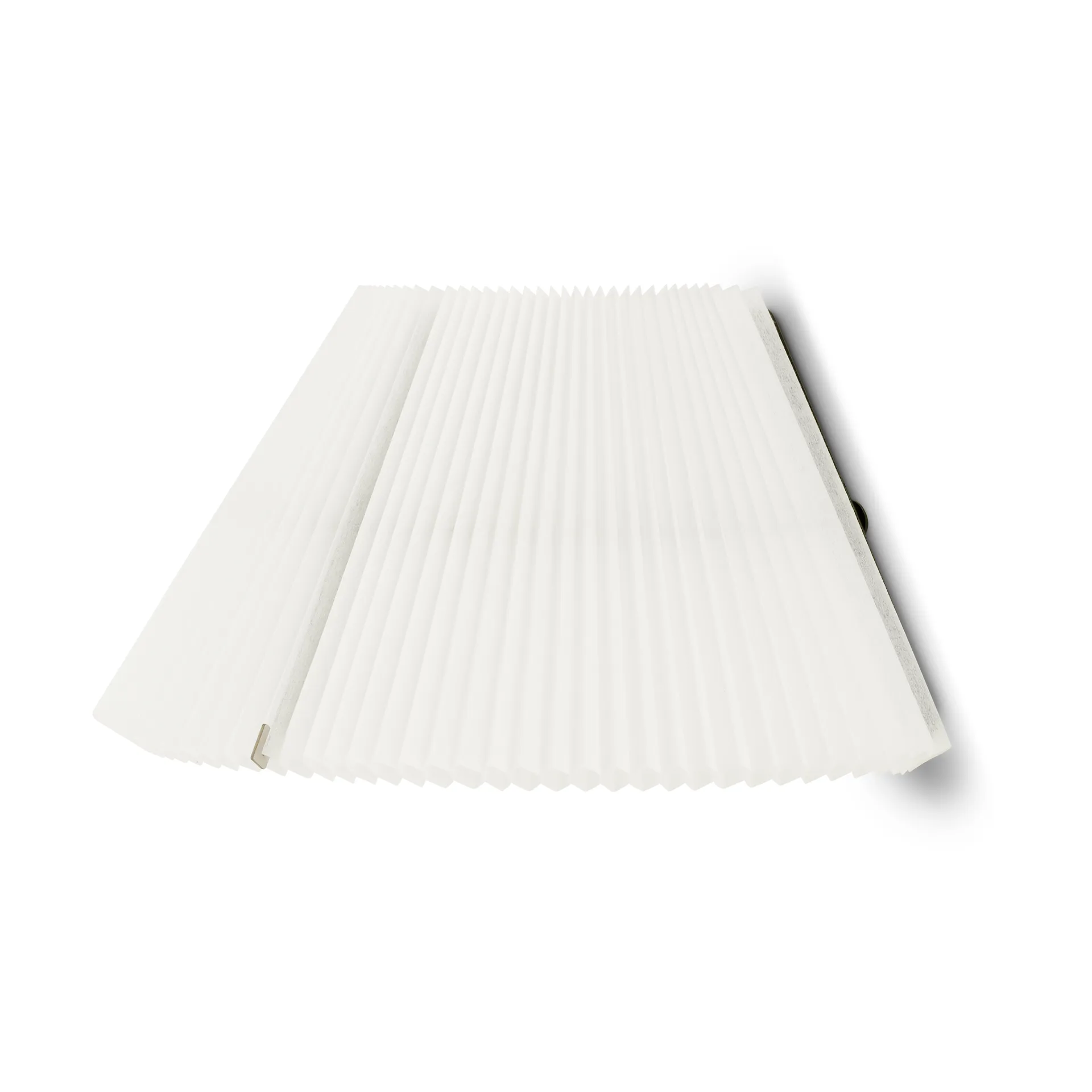 Nebra Wandleuchte Ø27-40 cm, White New Works