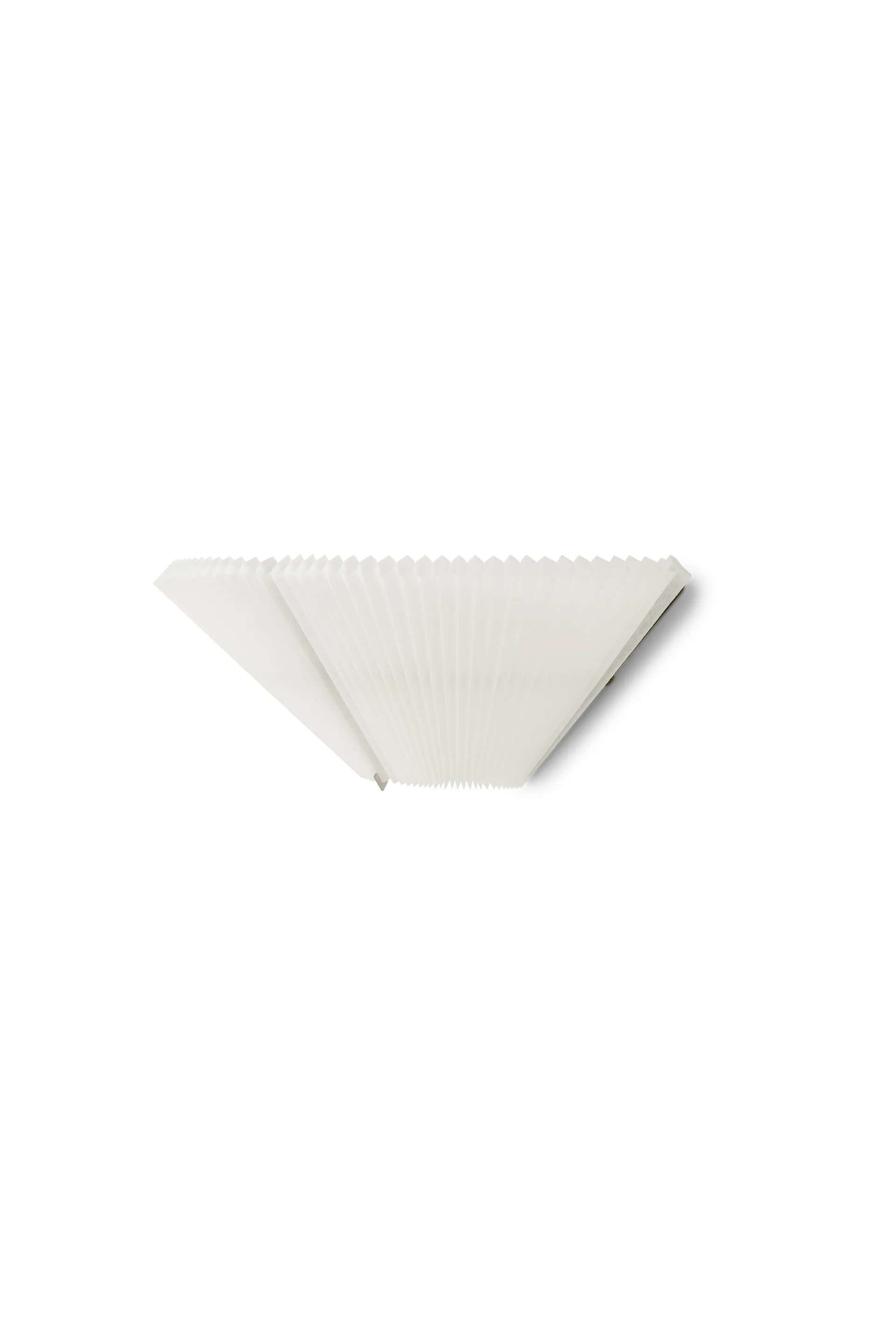 Nebra Wandleuchte Ø27-40 cm, White New Works