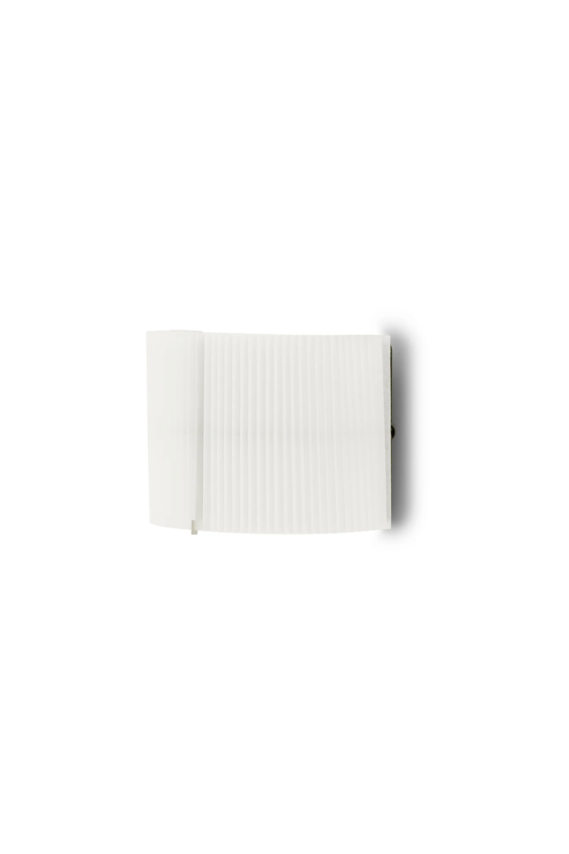 Nebra Wandleuchte Ø27-40 cm, White New Works