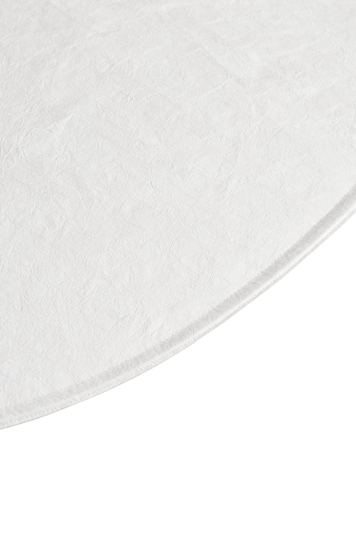 Tense Pendant, White, Ø120 New Works