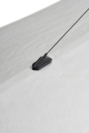 Tense Pendelleuchte - Weiß - New Works