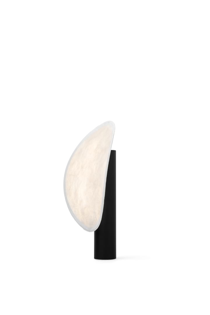 Tense portable table lamp 43 cm, Black New Works