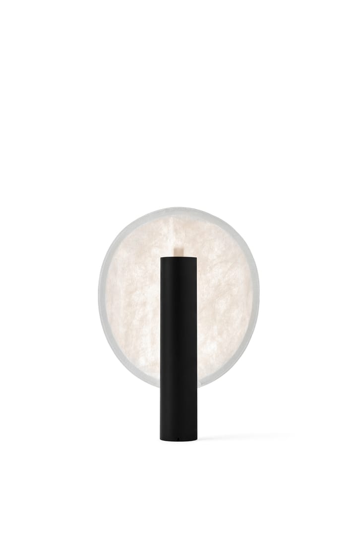 Tense portable table lamp 43 cm, Black New Works