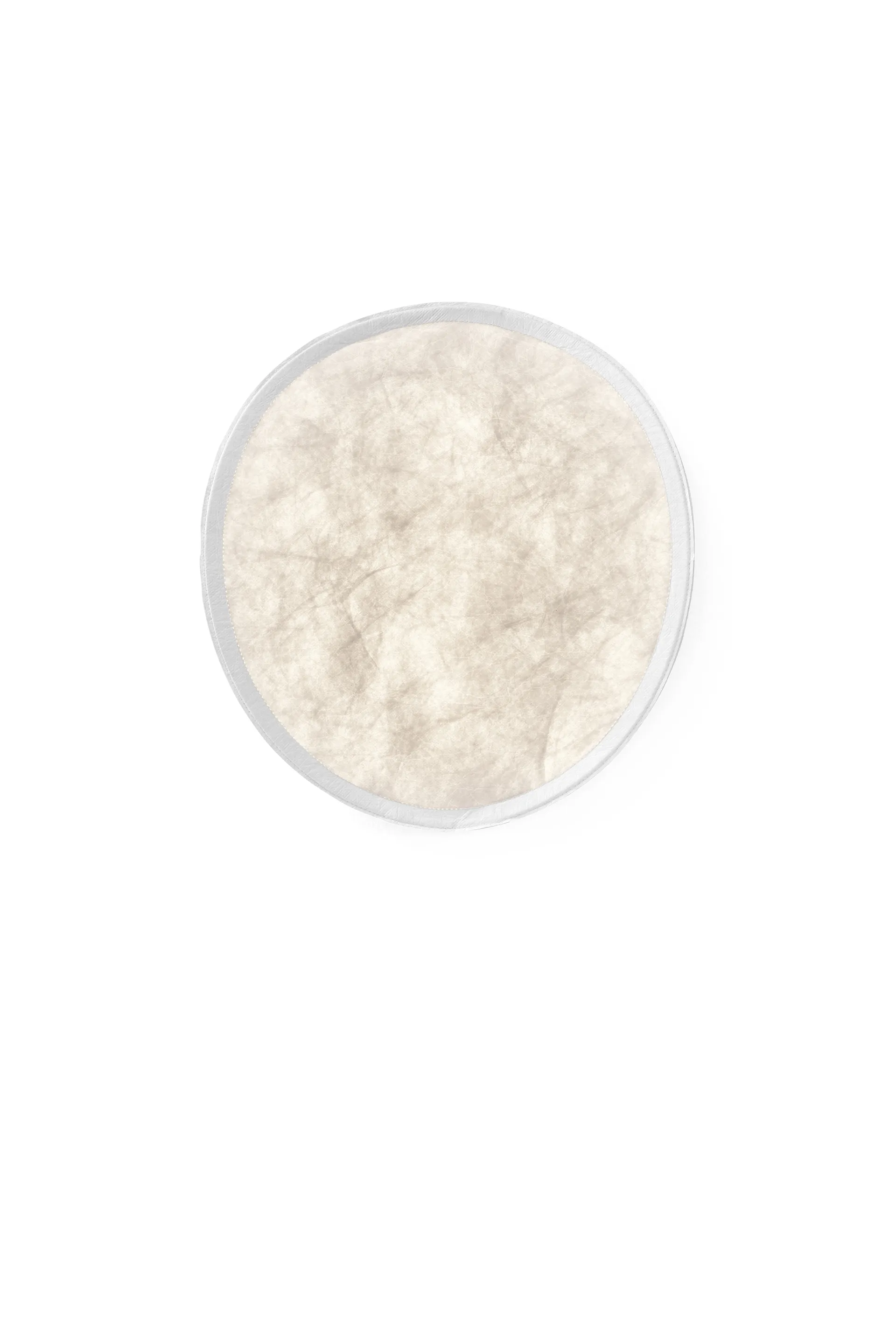 Tense wall lamp, White-black New Works