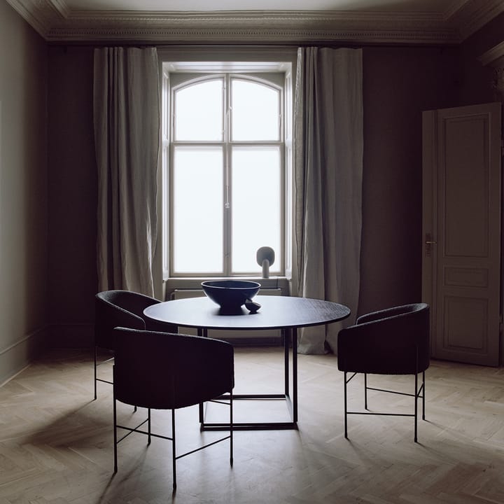 Ware bordslampa, Mole grey New Works