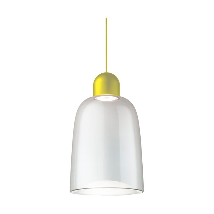 Dia Pendelleuchte 27 cm - Gelb-hellgelb - Noon