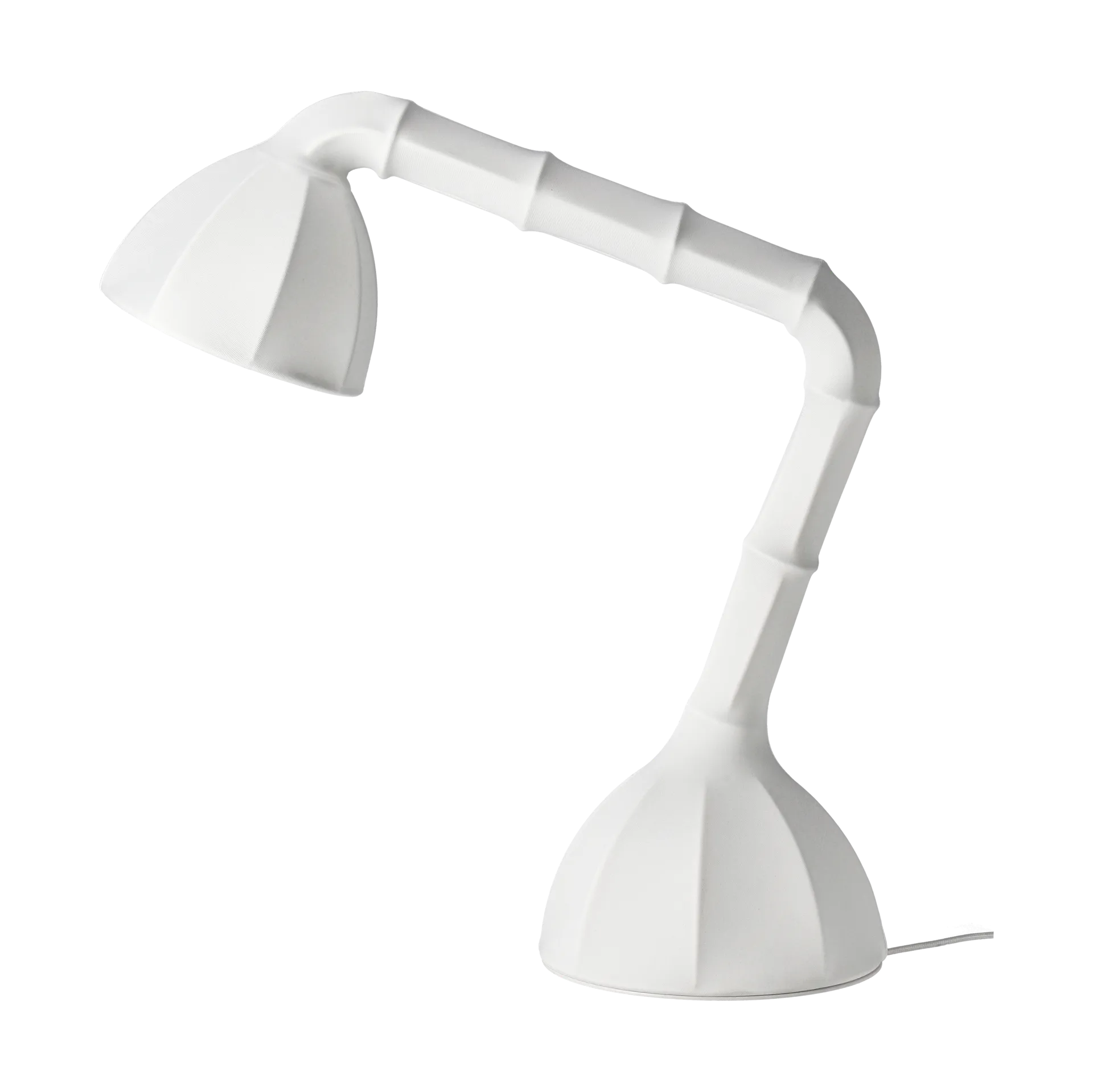 Ori Stretch bordslampa M, White Noon