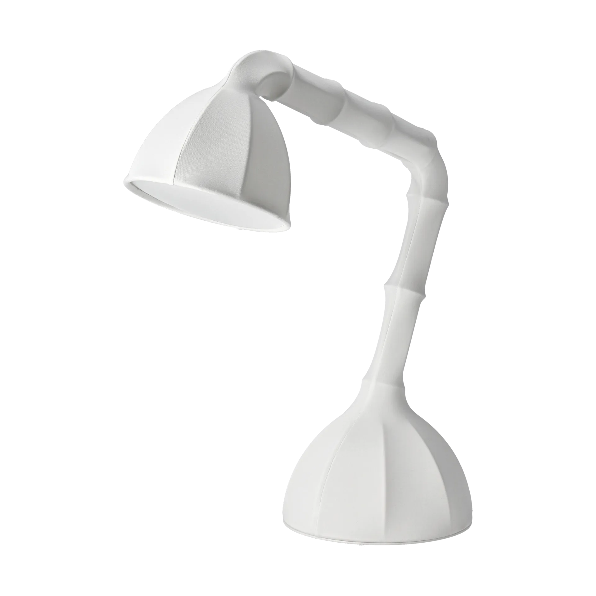 Ori Stretch bordslampa M, White Noon