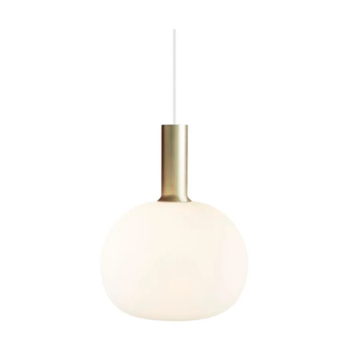 Alton ceiling lamp pendant lamp Ø25 cm, Brass Nordlux