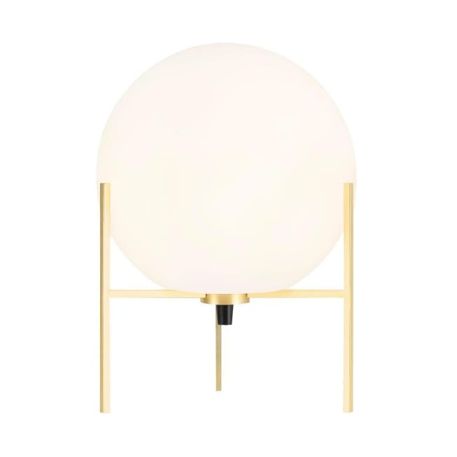 Alton Tischleuchte Ø20 cm - Messing - Nordlux