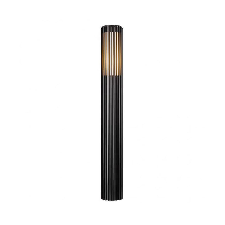 Aludra Poller 95 cm - Schwarz - Nordlux