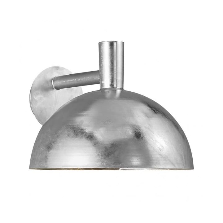 Arki facade lighting Ø35 cm - Galvanized steel - Nordlux