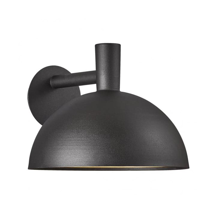 Arki fasadbelysning Ø35 cm - Svart - Nordlux