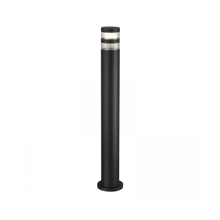 Birk Poller 80,2 cm - Schwarz - Nordlux
