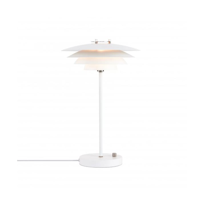 Brittany Table Lamp Ø30 cm - White - Nordlux