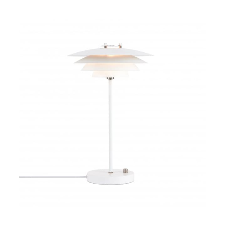 Brittany Table Lamp Ø30 cm - White - Nordlux