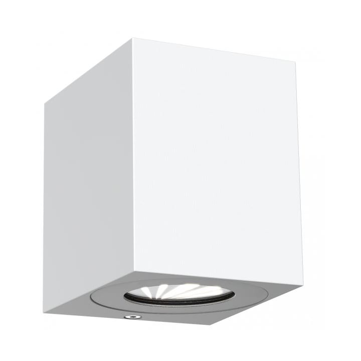 Canto Kubi Wall Lamp 10.4 cm, White Nordlux