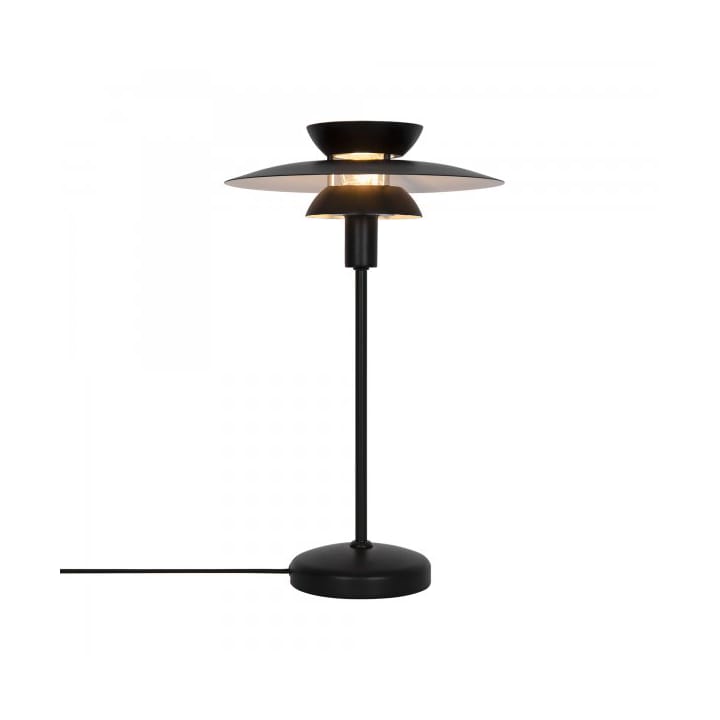 Carmen table lamp Ø26 cm - Black - Nordlux