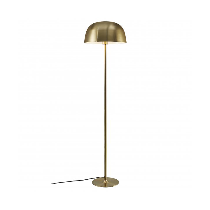 Nordlux Cera Floor Lamp 127 cm Brass