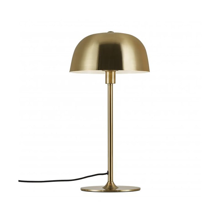 Cera table lamp Ø24 cm - Brass - Nordlux