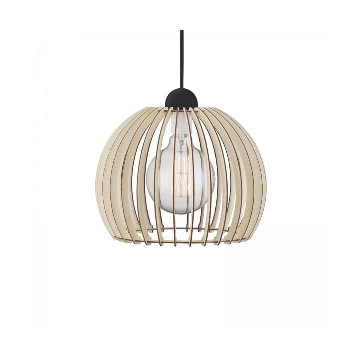 Chino pendant lamp Ø30 cm - Beige - Nordlux