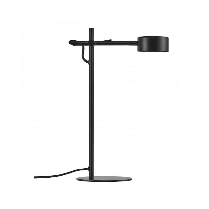 Clyde Table Lamp 40.7 cm - Black - Nordlux