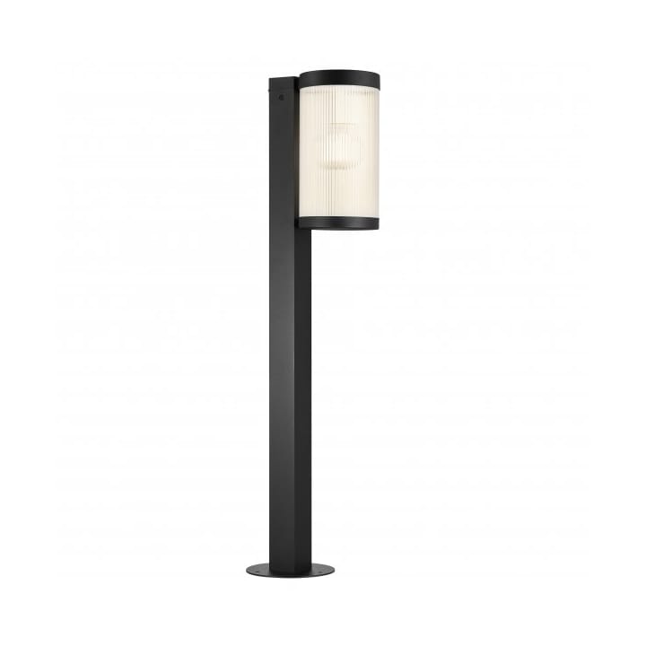 Coupar bollard 80 cm, Black Nordlux