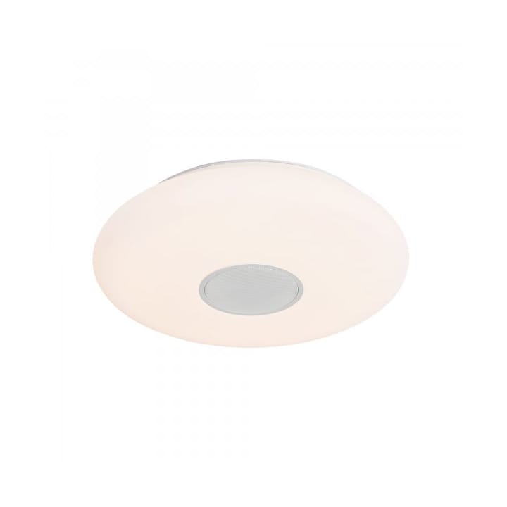 Djay Smart Color taklampa plafond Ø40 cm - Vit - Nordlux