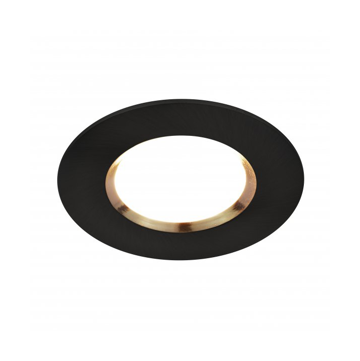 Nordlux Dorado Smart Light Strahler Schwarz